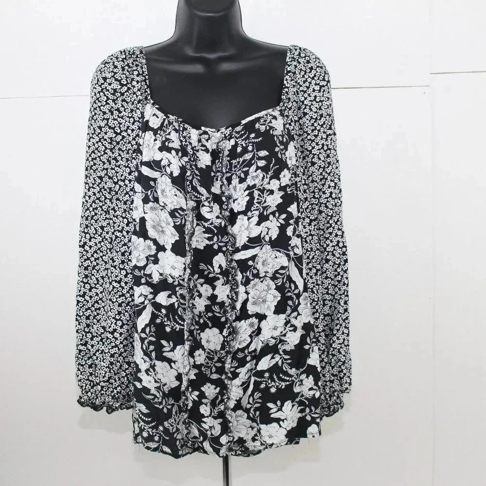Suzanne Betro Blouse